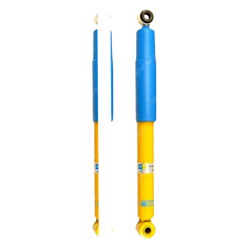 Pair Rear Bilstein B6 Shock Absorbers for Mazda BT50 4WD 11-20 24-231534