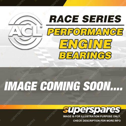 ACL Main Bearing Set for Holden Buick 231ci 3.8L V6 Universal Main Set