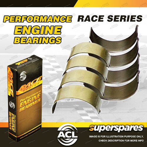 ACL Conrod Bearing Set for Toyota Camry RAV4 Avensis Verso 1AZ-FE 2AZ-FE 2AZ-FXE