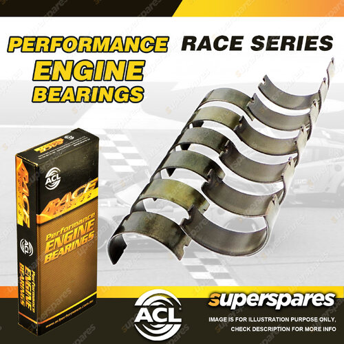 ACL Conrod Bearing Set for Nissan TD42 4169cc Patrol Diesel Premium Quality