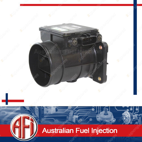 AFI Brand Air Mass Flow Meter 14M27 Autoparts Accessories Brand New