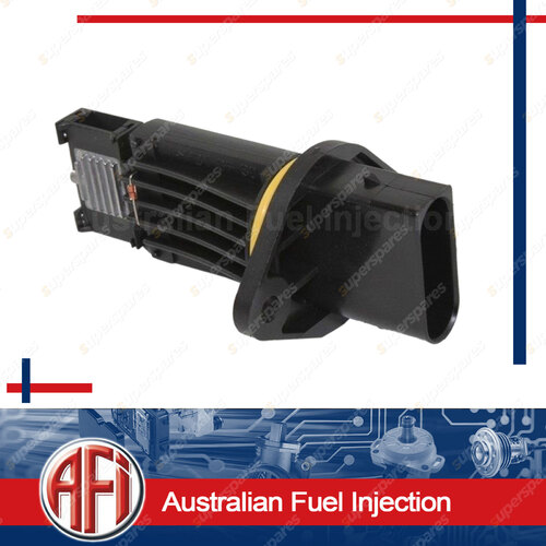 AFI Insert Air Mass Flow Meter for Holden Combo Barina 1.4 Efi XC