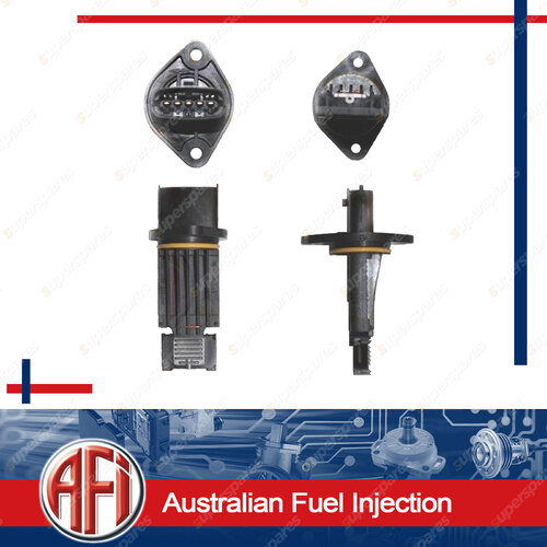 AFI Insert Air Mass Flow Meter for Hyundai Terracan Santa Fe 2.4 16V SM