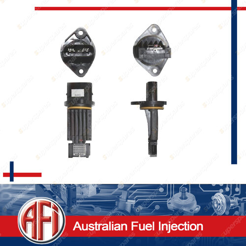 AFI Insert Air Mass Flow Meter for Mercedes Benz SLK E-Class CLK C-Class