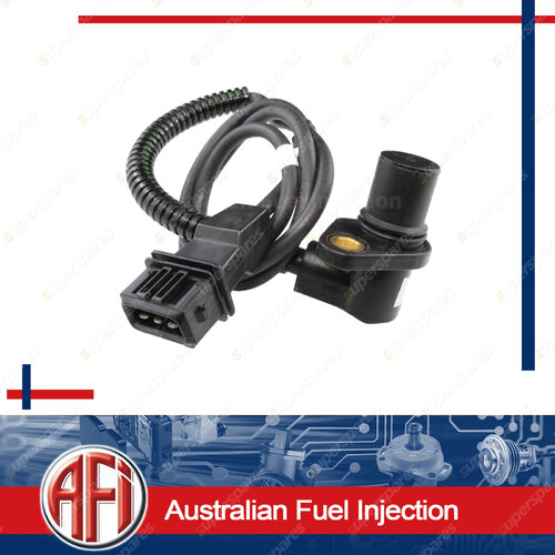 AFI Camshaft Crank postion Sensor for Holden Vectra JR JS Astra TR