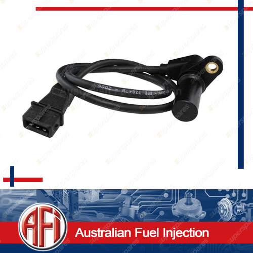 AFI Camshaft Crank postion Sensor for Holden Calibra 2.5 i V6 YE Coupe