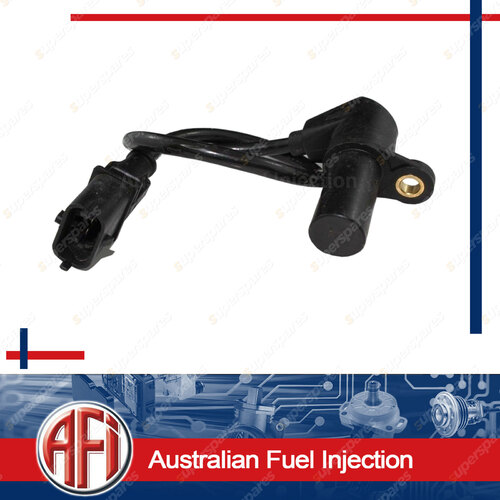 AFI Camshaft Crank postion Sensor for Holden Astra 1.8 i TS Sedan Hatch