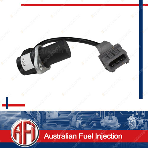 AFI Camshaft Crank postion Sensor for Kia Carnival 2.5 UP MPV 99-01