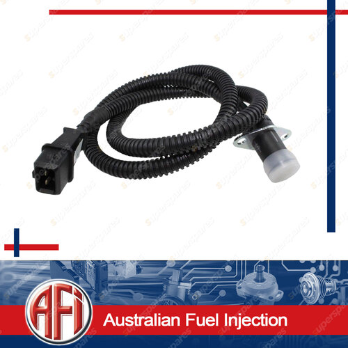 AFI Camshaft Crank postion Sensor CAS1272 Car Accessories Brand New