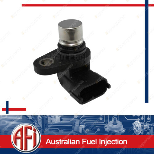 AFI Camshaft Crank postion Sensor for Holden Barina 1.4 Efi XC Hatchback