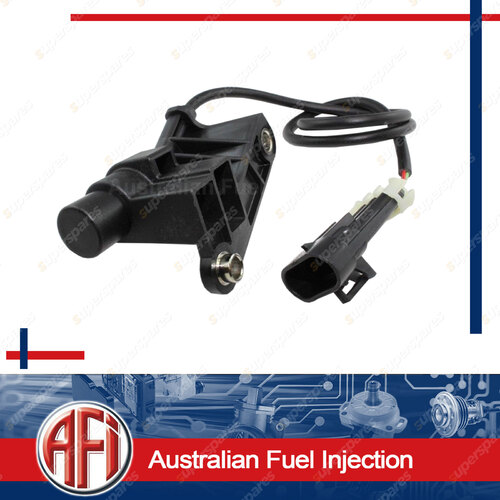 AFI Camshaft Crank postion Sensor for Holden Barina 1.6 i SB Hatchback