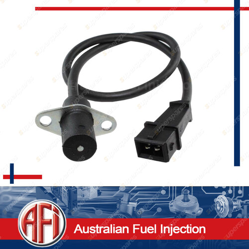 AFI Camshaft Crank postion Sensor CAS1449 for Fiat Regata Croma Argenta