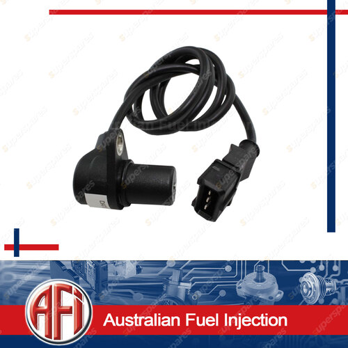 AFI Camshaft Crank postion Sensor for Holden Astra 2.0 i Turbo AH TS