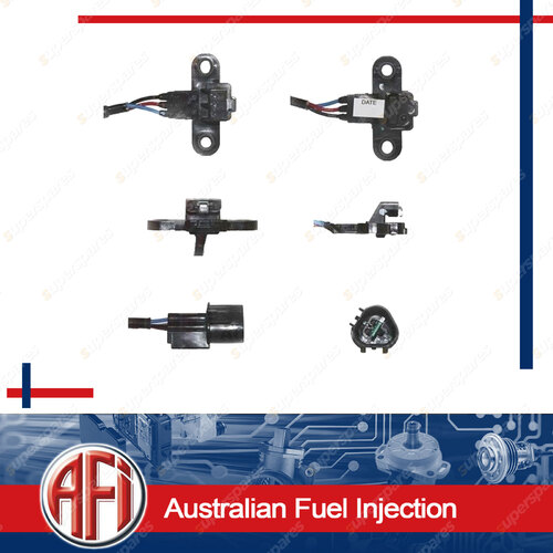 AFI Camshaft Crank postion Sensor for Mitsubishi Outlander 2.4 4x4 ZE ZF