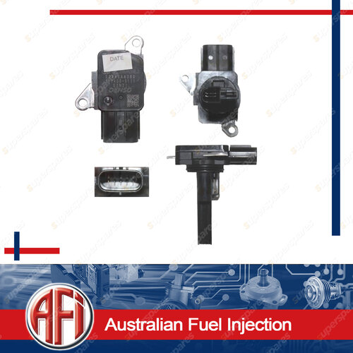 AFI Air Mass Flow Meter for Subaru Outback XV Liberty Impreza Forester