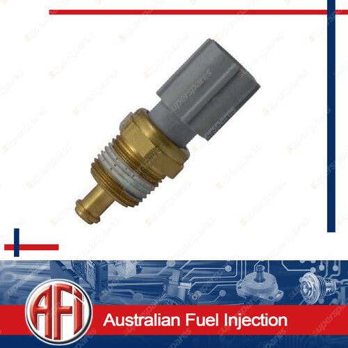 AFI Coolant Sensor CTS1015 for FPV Falcon FG 5.0 V8 Sedan Ute 10-ON