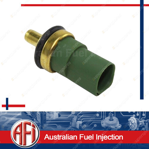 AFI Coolant Sensor CTS1023 for Skoda Superb 2.8 V6 Sedan 01-08 Brand New