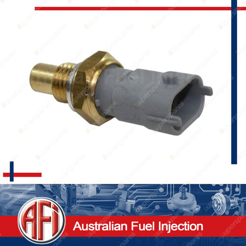 AFI Coolant Sensor CTS1054 for Holden Vectra 2.0 i JR JS Hatchback 97-00