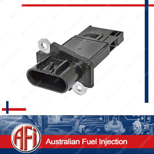 AFI Air Mass Flow Meter AMM9422 for Hummer H3 5.3 V8 AWD SUV 08-ON