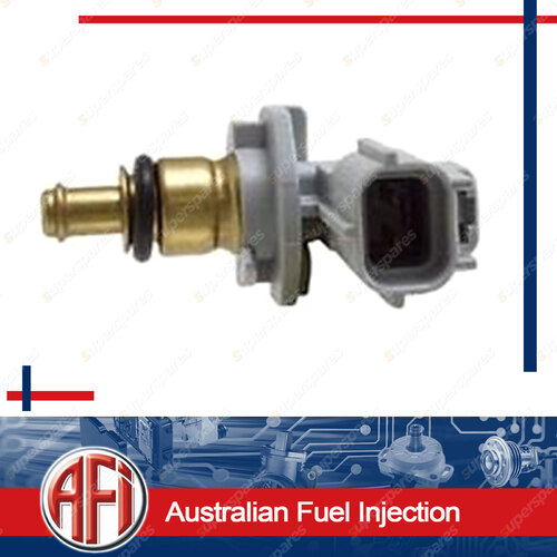 AFI Coolant Sensor for Ford Territory SZ Meteor GA GB Courier PH Cougar