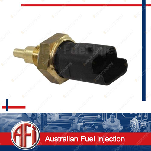 AFI Coolant Sensor CTS1087 for Alfa Romeo Spider GTV 2.0 166 3.0 156 2.0