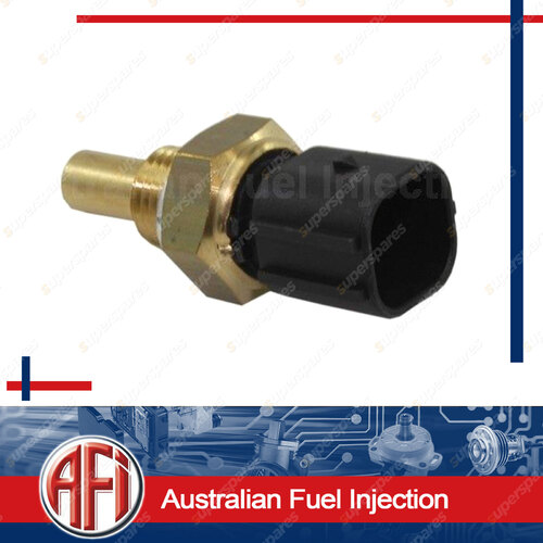 AFI Coolant Sensor CTS1092 for Daewoo Musso Korando 3.2 4x4 Brand New