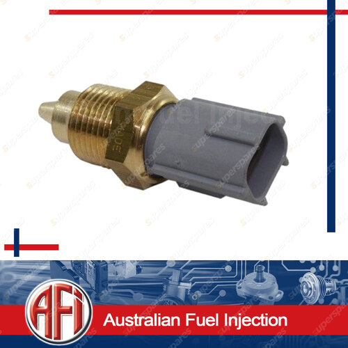 AFI Coolant Sensor CTS1097 for Mazda 2 1.5 DY Hatchback 02-ON Brand New