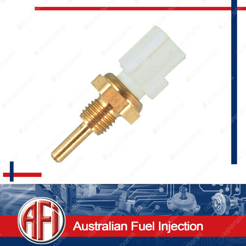 AFI Coolant Sensor CTS1105 for Subaru Tribeca 3.6 SUV 07-ON Brand New