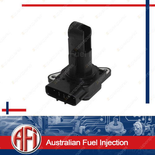 AFI Air Mass Flow Meter for Mazda BT-50 2.5 3.0 CDVi Bravo UN 2.5 TD