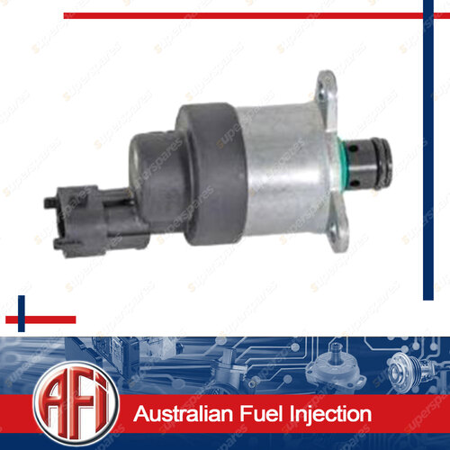 AFI SCV Metering Unit Pressure Regulator for Nissan Navara Pathfinder