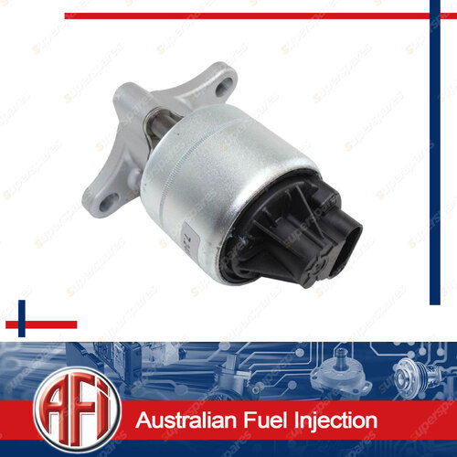 AFI EGR Valve for Holden Viva 1.8 i JF Epica 2.0 i 2.5 i Barina 1.6 i TK