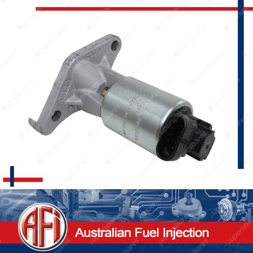 AFI EGR Valve for Holden Zafira 2.2 TT Vectra 2.2 i ZC Astra 2.2 i TS