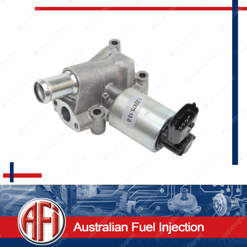 AFI EGR Valve for Holden Combo 1.4 i XC 05-12Car Accessories Brand New