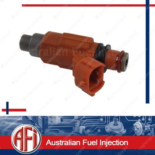 AFI Fuel Injector for Mitsubishi Pajero iO 1.6 Magna 3.0 i TE TF TH Lancer