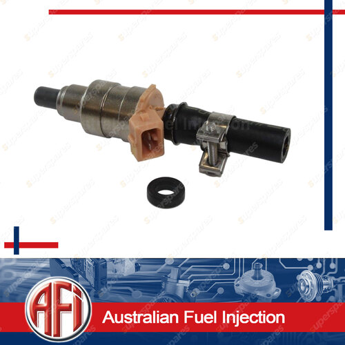 AFI Fuel Injector for Holden Commodore VL 3.0 Efi RB30E Sedan Wagon