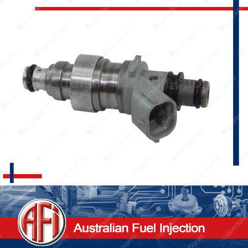 AFI Fuel Injector for Toyota Prado 3.4 24V VZJ90 VZJ95 Camry VCV10