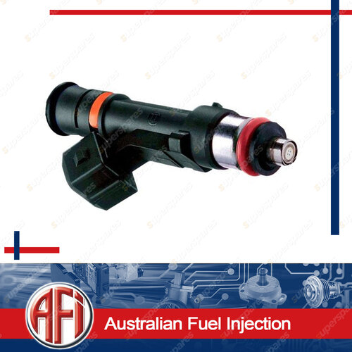 AFI Fuel Injector for Toyota Supra 3.0 Turbo Coupe 88-93 Brand New