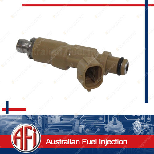 AFI Fuel Injector FIV9394 for Toyota Coaster 4.2 TD Bus 93-03 Brand New