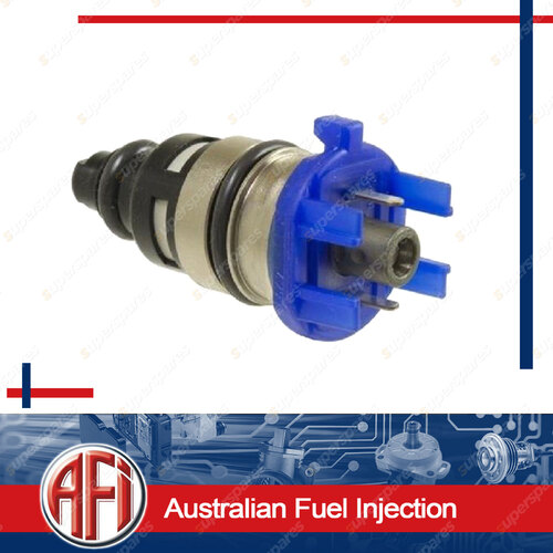 AFI Fuel Injector FIV9471 for Mazda MX-6 2.5 24V 626 2.5 24V GE Brand New