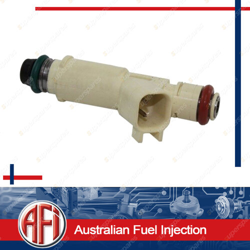 AFI Fuel Injector for Mazda Tribute 3.0 V6 4x4 EP 00-08 Brand New