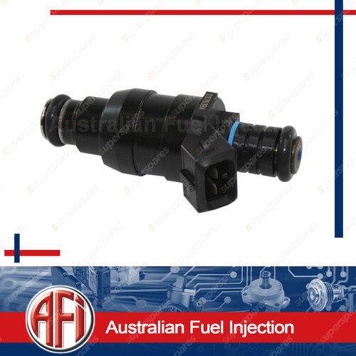 AFI Fuel Injector for BMW 840 Ci E31 840 i E31 7 Series E38 5 Series E34 E39