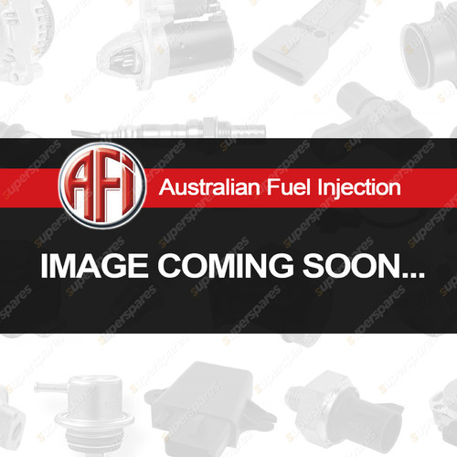 AFI Fuel Pump FP2089.KIT for Seat Toledo 2.0 i 16V 2.0 i Hatchback 95-99