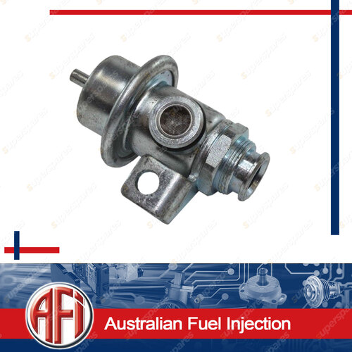 AFI Fuel Pressure Regulator for Holden Rodeo TFR25 30 Colorado RC Jackaroo