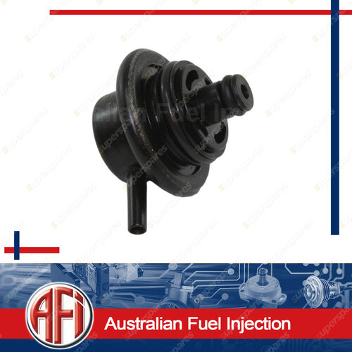 AFI Fuel Pressure Regulator for Hyundai Sonata 2.4 EF Sedan 01-05