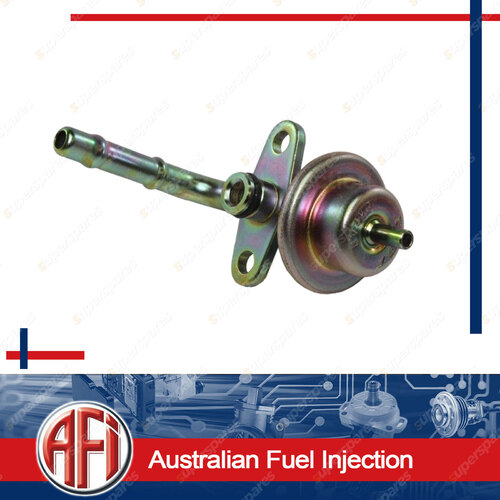 AFI Brand Fuel Pressure Regulator FPR9202 Car Accessories Brand New