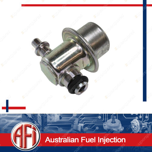 AFI Fuel Pressure Regulator for Kia Cerato 2.0 LD Hatchback 04-ON