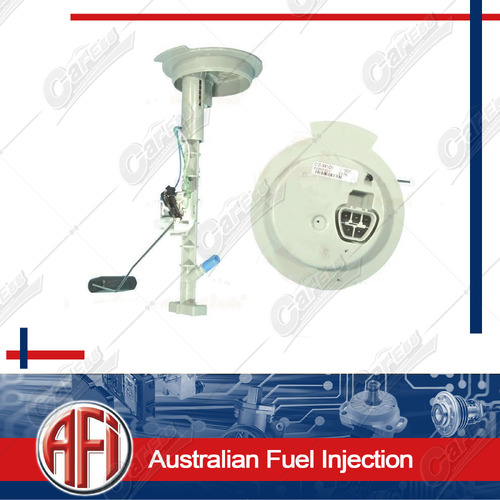 AFI Fuel Sender Unit for Holden Captiva 2.0 3.2 CG 06-11 Brand New