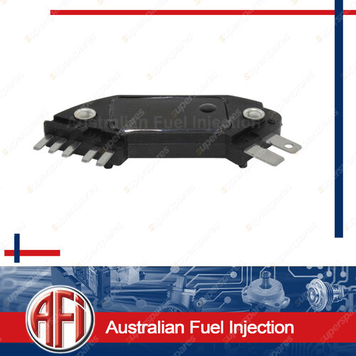 AFI Brand Ignition Module Part NO. Autoparts Accessories Brand New