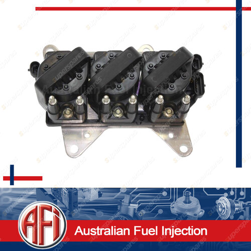 AFI Ignition Module Assembly for Holden Jackaroo 3.2 i 4x4 UBS25 92-98