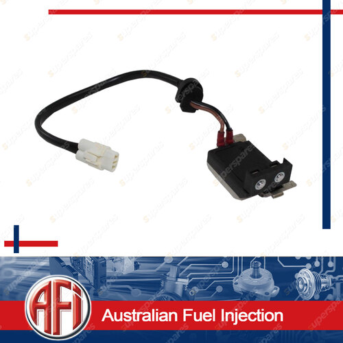 AFI Ignition Module for Suzuki Swift 1.3 AH AJ CINO EA MA Sedan Hatch